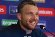 Jos Buttler Takes Sly Dig at India’s Advantage in Champions Trophy 2025