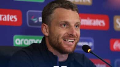 Jos Buttler Takes Sly Dig at India’s Advantage in Champions Trophy 2025