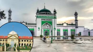 Allahabad HC Orders Mosque Cleaning Amid Controversy: Will ASI Approve the Final Decision?