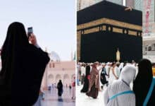 Saudi Authorities Warn Against Selfie Trend in Makkah and Madinah, Call It ‘Tourist Behavior’