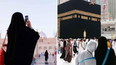 Saudi Authorities Warn Against Selfie Trend in Makkah and Madinah, Call It ‘Tourist Behavior’