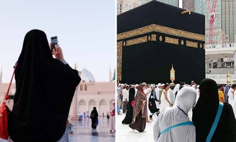 Saudi Authorities Warn Against Selfie Trend in Makkah and Madinah, Call It ‘Tourist Behavior’