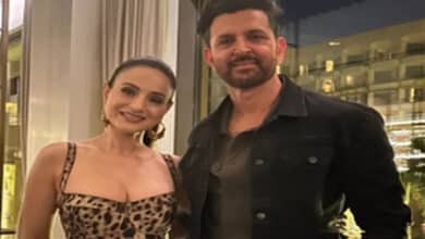 Hrithik Roshan and Ameesha Patel's Reunion Sparks Fans’ Wishes for ‘Kaho Naa Pyaar Hai 2’