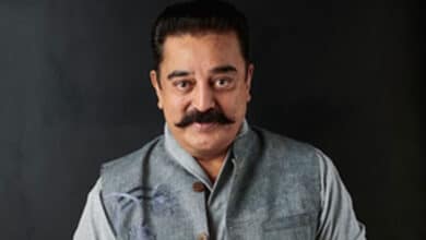 DMK Likely to Nominate Kamal Haasan for Rajya Sabha Seat