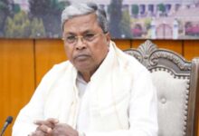 Union Budget Lacks Clear Vision for Karnataka: Siddaramaiah