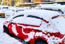 Jammu and Kashmir Faces Another Wet Spell with Limited Snowfall in Gulmarg