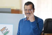 Arvind Kejriwal Casts His Vote, Urges Delhi Voters to Choose Development in Assembly Elections