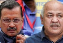 8 Big Upsets for AAP in Delhi Elections Including Kejriwal, Sisodia, and Avadh Ojha