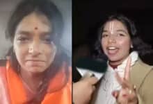 Watch: Khushboo Pandey Arrested in Bihar for Provocative Speeches Leading to Violent Clash