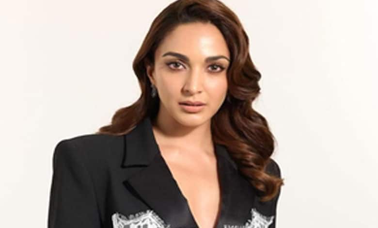 Kiara Advani Shoots in English and Kannada Simultaneously for ‘Toxic’