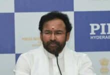 Kishan Reddy Hails Union Budget 2025-26 as a 'Dream Budget' for All Sections of Society