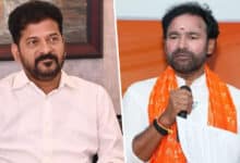 Kishan Reddy Challenges Revanth Reddy to Prove Allegations on Stalling Telangana’s Projects