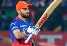 Champions Trophy: Virat is trying a bit too hard, feels Kumble