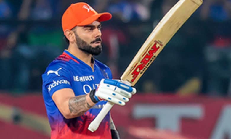 Champions Trophy: Virat is trying a bit too hard, feels Kumble