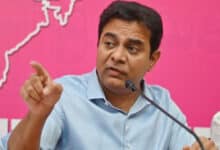 KTR Fires Fresh Allegations: ₹1,137 Cr Scam, BJP’s Silence Questioned