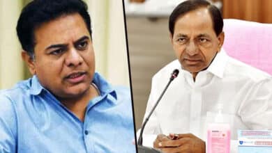 Telangana People Want KCR as CM Again, Says BRS’ KT Rama Rao