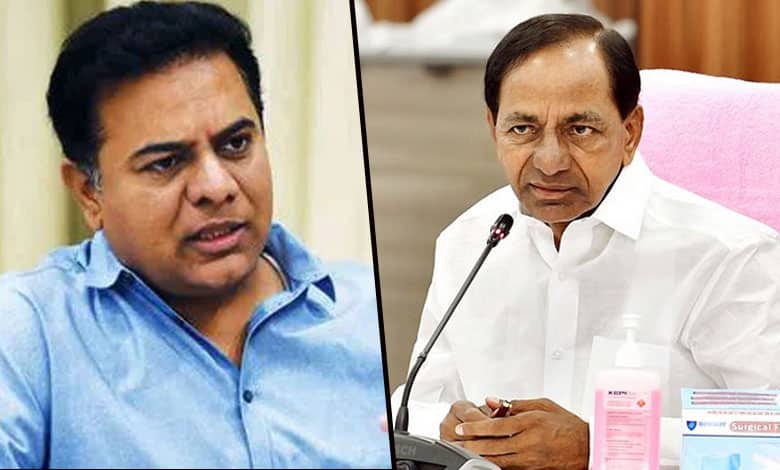 Telangana People Want KCR as CM Again, Says BRS’ KT Rama Rao