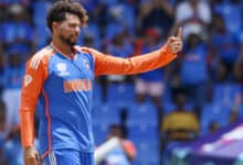 Aakash Chopra Backs Kuldeep Yadav as India’s Premier Spinner for Champions Trophy