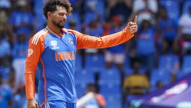 Aakash Chopra Backs Kuldeep Yadav as India’s Premier Spinner for Champions Trophy