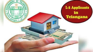 L 2 APPLICANTS L-2 Applicants in Telangana: Will You Finally Get Your 2BHK Home? Find Out Here!