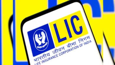 LIC Reports 16% Jump in Consolidated Net Profit in Q3 FY25, AUM Up 10.29%