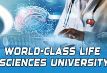 Telangana to Establish World-Class Life Sciences University