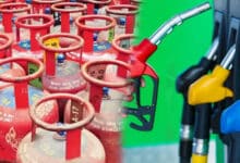 ATF Price Hiked, Commercial LPG Cylinder Rate Drops, Check Latest Domestic LPG and Petrol Prices