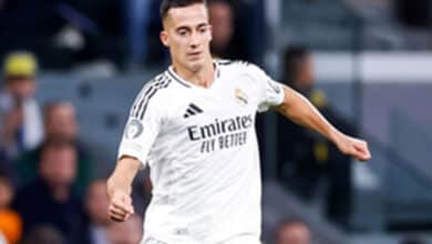 Vazquez Injury Adds to Madrid's Defensive Woes Ahead of Man City Tie