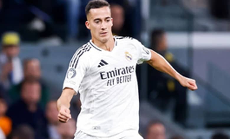 Vazquez Injury Adds to Madrid's Defensive Woes Ahead of Man City Tie