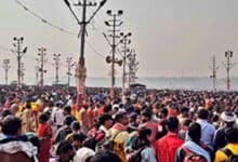 Maha Kumbh Mela 2025: Over 1.32 Crore Devotees Immerse in Divine Waters on Maha Shivratri