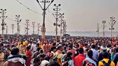 Maha Kumbh Mela 2025: Over 1.32 Crore Devotees Immerse in Divine Waters on Maha Shivratri