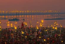 Maha Kumbh Concludes: Over One Crore Devotees Take Holy Dip at Triveni Sangam