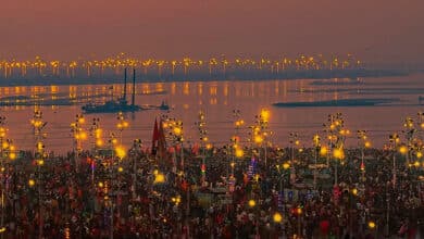 Maha Kumbh Concludes: Over One Crore Devotees Take Holy Dip at Triveni Sangam