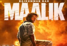 Rajkummar Rao’s Action-Thriller ‘Maalik’ to Release on June 20