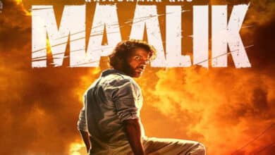 Rajkummar Rao’s Action-Thriller ‘Maalik’ to Release on June 20