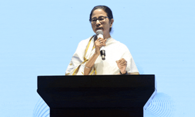 Mamata Banerjee Clarifies Controversy Over 'Mrityu Kumbh' Comment