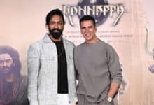 Akshay Kumar Reveals He Turned Down Lord Shiva Role Twice in 'Kannappa'