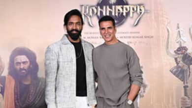 Akshay Kumar Reveals He Turned Down Lord Shiva Role Twice in 'Kannappa'