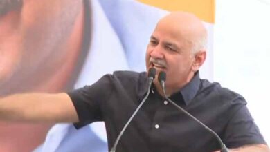 Delhi Election Results: Manish Sisodia Lost from Jangpura Seat