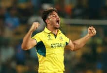 Finch Questions Timing of Stoinis’ Sudden ODI Retirement: Impact on Australia’s ICC Champions Trophy Squad