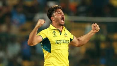 Finch Questions Timing of Stoinis’ Sudden ODI Retirement: Impact on Australia’s ICC Champions Trophy Squad