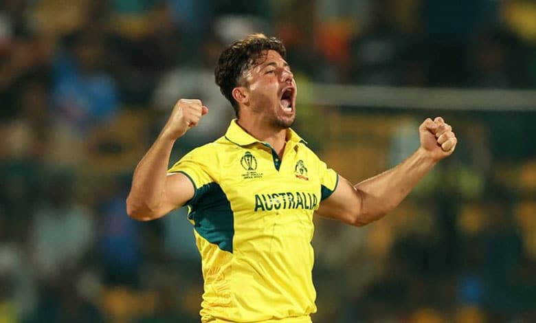 Finch Questions Timing of Stoinis’ Sudden ODI Retirement: Impact on Australia’s ICC Champions Trophy Squad