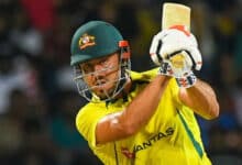 This Australian All-Rounder Announces Surprise Retirement from ODIs