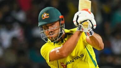 This Australian All-Rounder Announces Surprise Retirement from ODIs