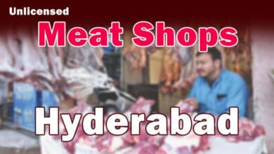 Hyderabad: Over 30,000 Unlicensed Meat Shops to Be Shut Down as GHMC Plans Immediate Action