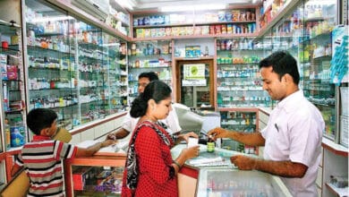 Hyderabad: Drug Stores Mislead Customers with Discount Offers