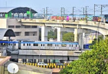 Hyderabad's Mega Metro Project: A 30-Acre Multi-Modal Transit Hub at Jubilee Bus Station