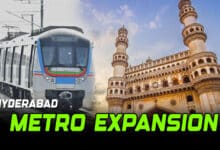 Hyderabad Metro: Are Historic Places Like Charminar at Risk? PIL Seeking Halt on Expansion Raises Eyebrows