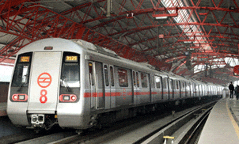 Special Metro Measures for Students Ahead of Board Exams: Priority Travel and More