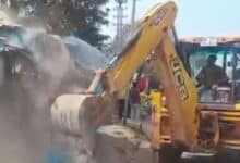 Hyderabad Metro Expansion Gains Speed: GHMC Clears Encroachments from Miyapur to BHEL